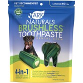 Ark Naturals Brushless Toothpaste Large 18 OZ