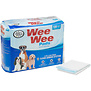 Four Paws Wee-Wee Pads 100 CT