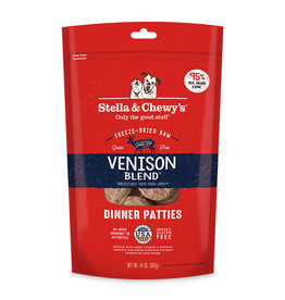 Stella & Chewy's Dinner Venison 5.5 oz