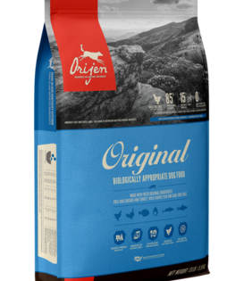 Orijen Dry Dog Original 13 LB