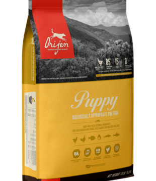Orijen Dry Dog Puppy 13 LB