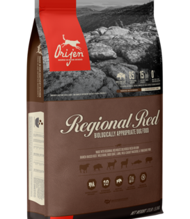Orijen Dry Dog Regional Red 13 LB