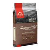 Orijen Dry Cat Regional Red 4 LB
