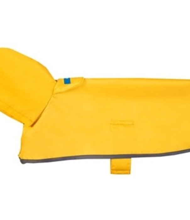 RC Pet Products Packable Rain Poncho
