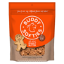 Cloud Star Buddy Biscuits Softies Grain Free Peanut Butter 5 oz