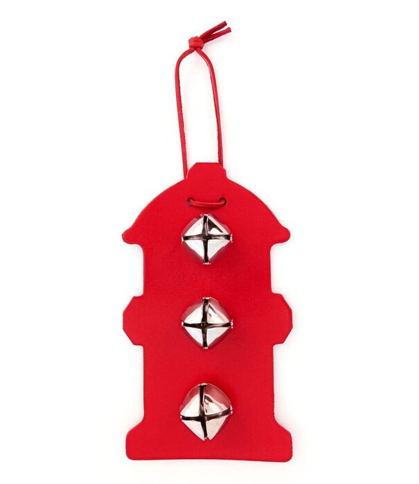 Auburn Leathercrafters Auburn Leathercrafters Bell Door Hanger