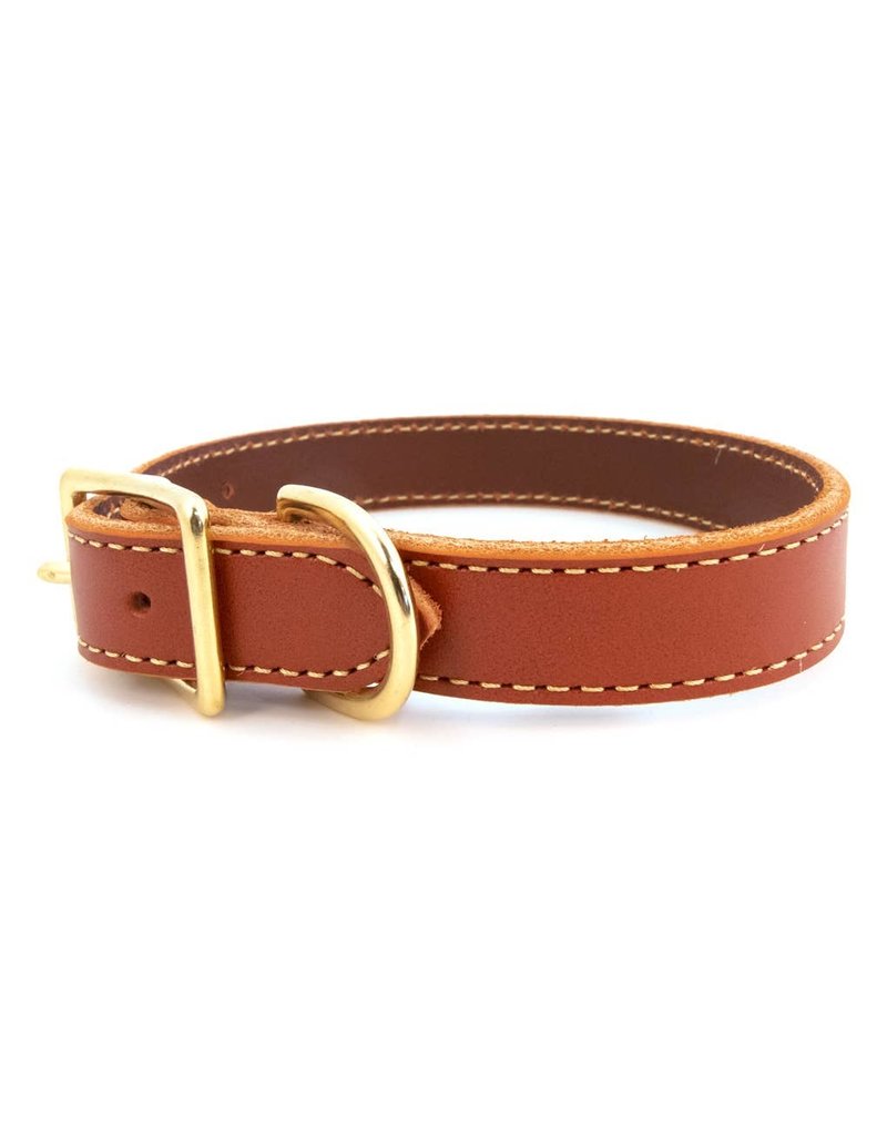 AUBURN LEATHERCRAFTERS Auburn Leathercrafters Lake Country Stitched Collar