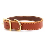 AUBURN LEATHERCRAFTERS Auburn Leathercrafters Lake Country Stitched Collar
