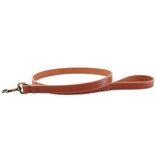 AUBURN LEATHERCRAFTERS Auburn Leathercrafters Lake Country Stitched Leash 1/2"X48"