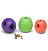 WEST PAW DESIGN West Paw Rumbl Treat Toy Large