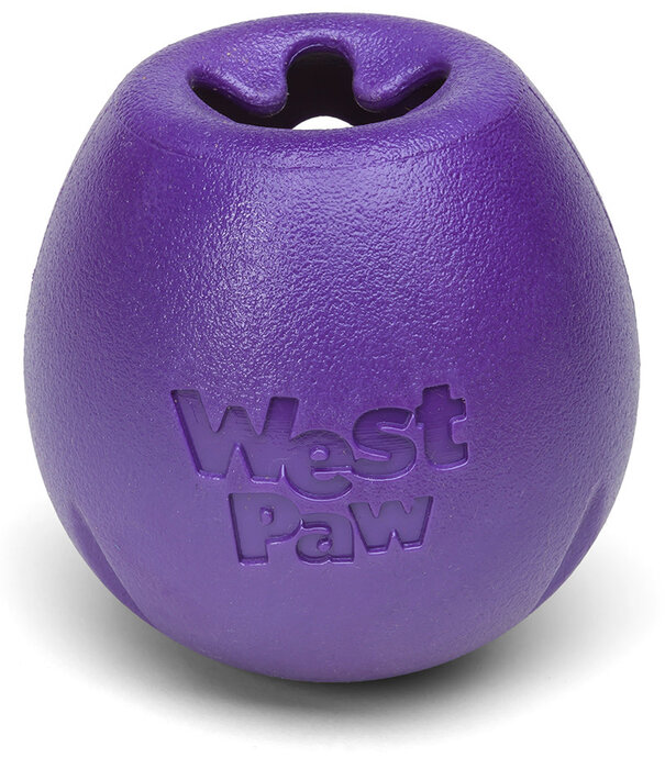 West Paw Design West Paw Rumbl Treat Toy Large