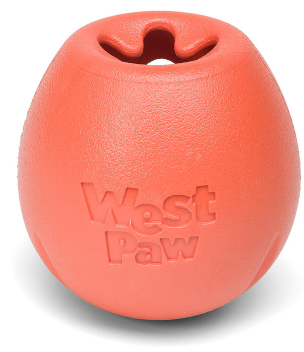 West Paw Design West Paw Rumbl Treat Toy Large