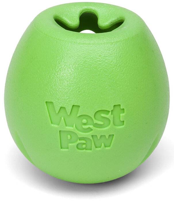 West Paw Design West Paw Rumbl Treat Toy Large
