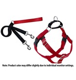 2 Hounds Design Freedom Harness Training Pack 1" X-Large