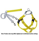 2 Hounds Design Freedom Harness Training Pack 1" X-Large