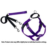 2 HOUNDS DESIGN Freedom Harness Training Pack 1" X-Large