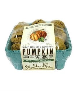 Bubba Rose Biscuit Co. Fruit Crate Box