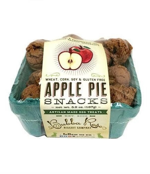 Bubba Rose Biscuit Co. Bubba Rose Biscuit Co. Fruit Crate Box