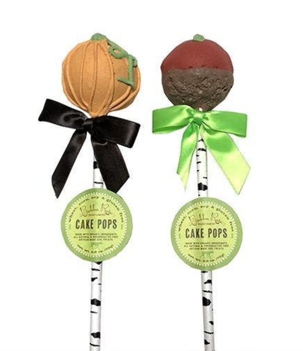 Bubba Rose Biscuit Co. Bubba Rose Biscuit Co. Cake Pops