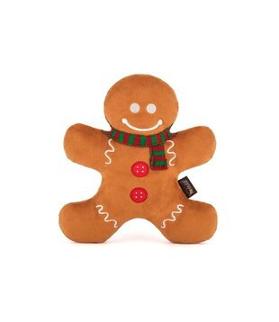 P.L.A.Y. Holiday Classic Gingerbread Man