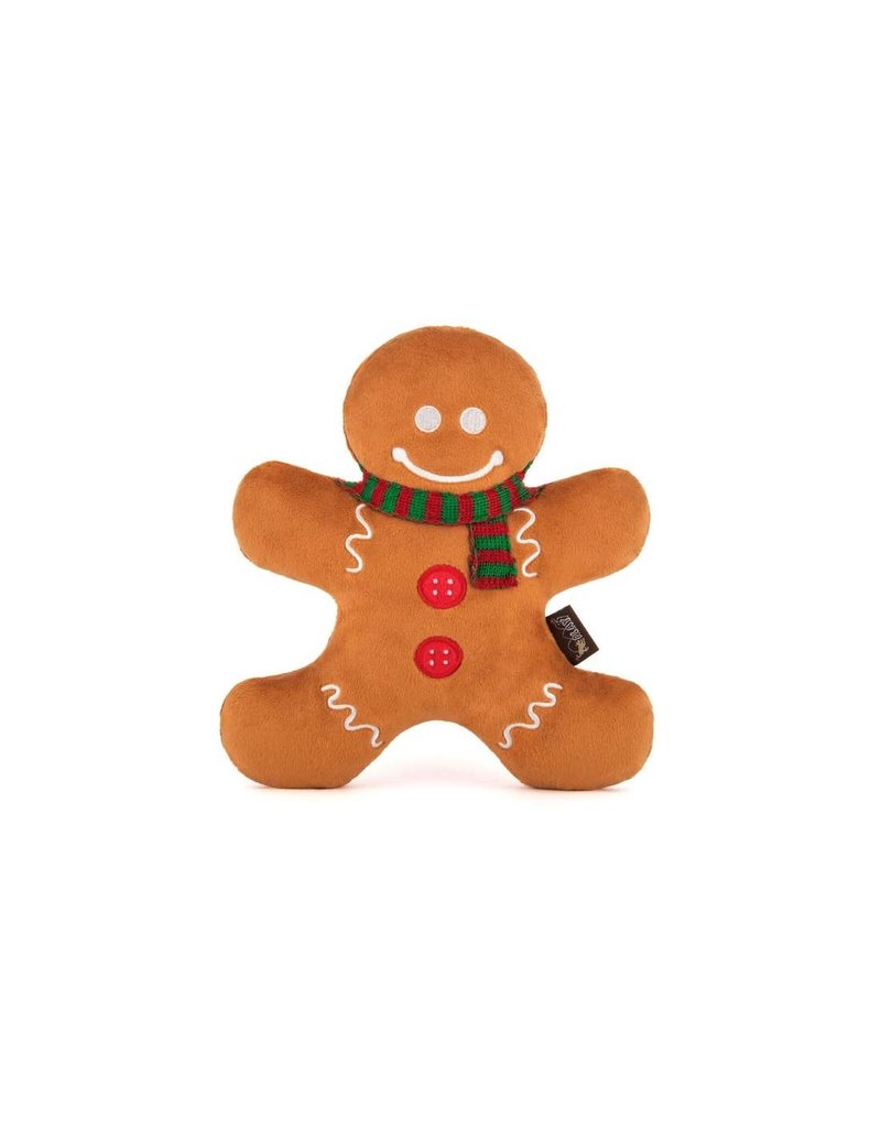 P.L.A.Y. Holiday Classic Gingerbread Man