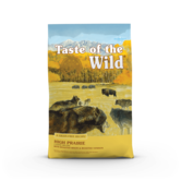 Taste of the Wild Dry Dog High Prairie 28 lb