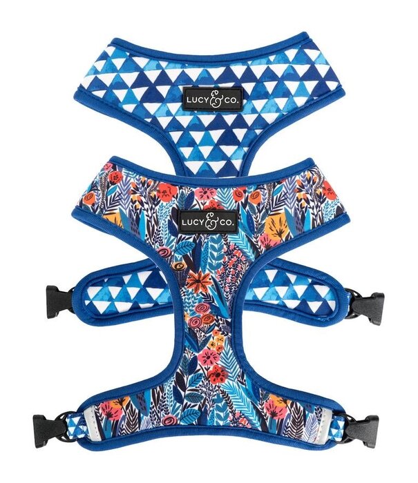 Lucy & Co. Lucy & Co. Reversible Harness
