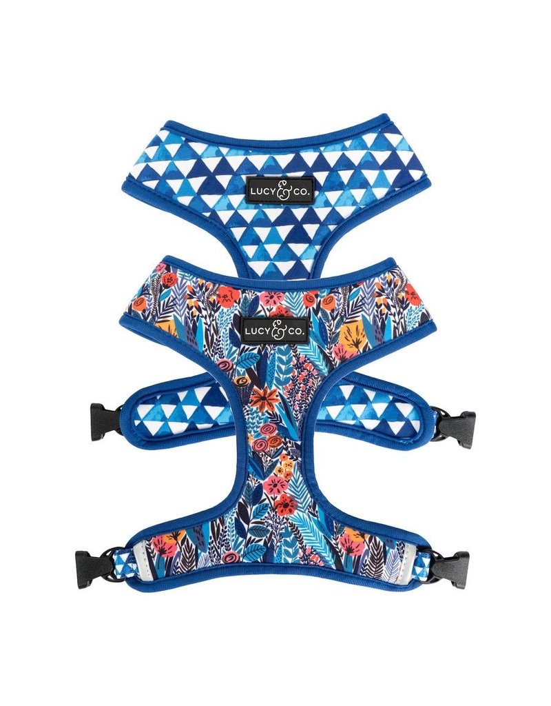 Lucy & Co. Lucy & Co. Reversible Harness