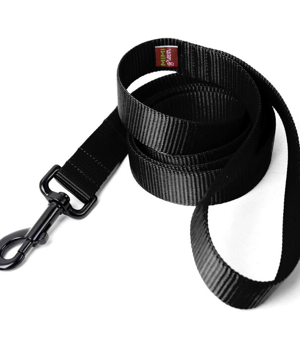 MIMI GREEN Mimi Green Webbing Leash 5 ft