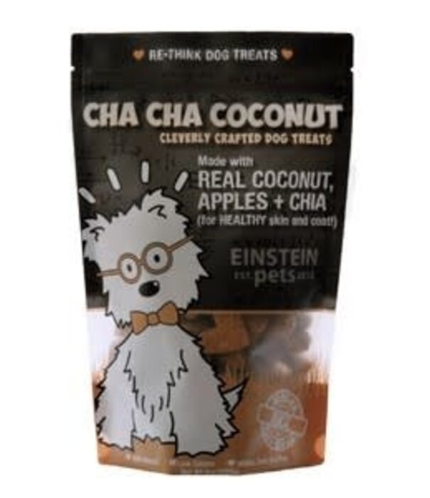 Einstein Pets Biscuits 8 Oz
