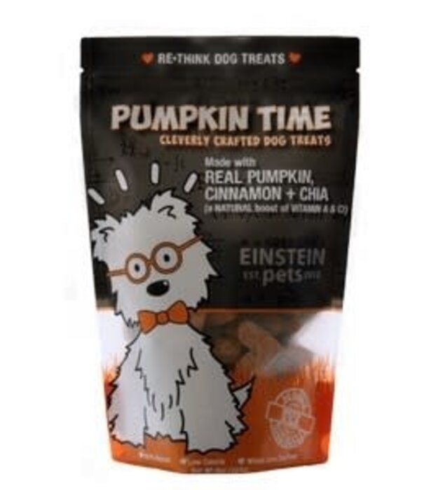 Einstein Pets Biscuits 8 Oz