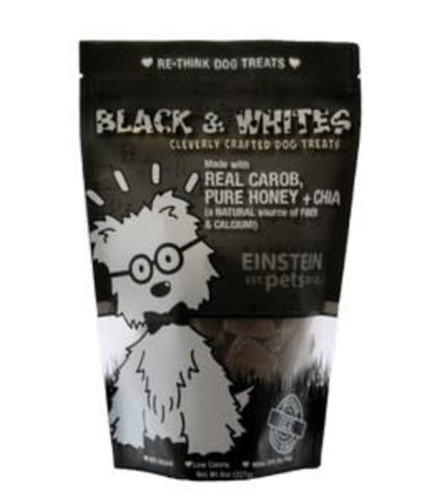 Einstein Pets Biscuits 8 Oz
