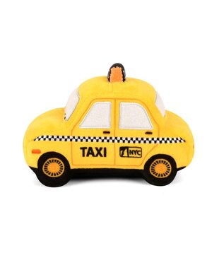 P.L.A.Y. Canine Commute Taxi