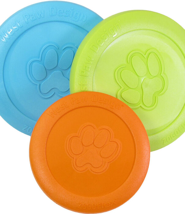 West Paw Design West Paw Zisc Large