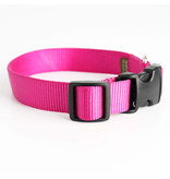 MIMI GREEN Mimi Green Webbing Collar