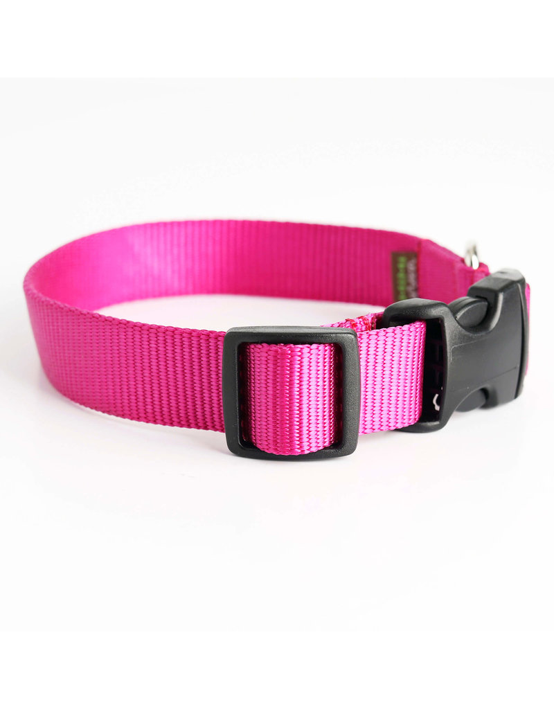 MIMI GREEN Mimi Green Webbing Collar