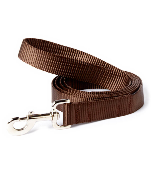 MIMI GREEN Mimi Green Webbing Leash 5 ft