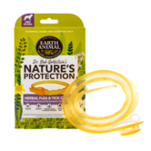 Earth Animal Flea & Tick Herbal Collar