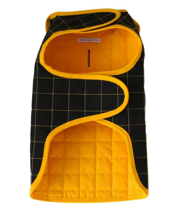 Paco & Lucia Paco & Lucia Dog Jacket Yaku