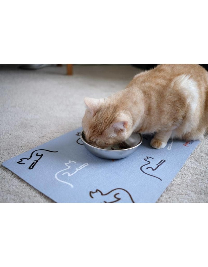 Americat Americat Cat Placemats