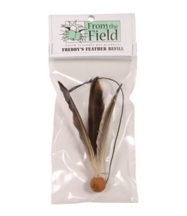 From the Field- Freddy's Feather Refill