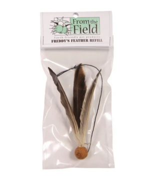 From the Field- Freddy's Feather Refill