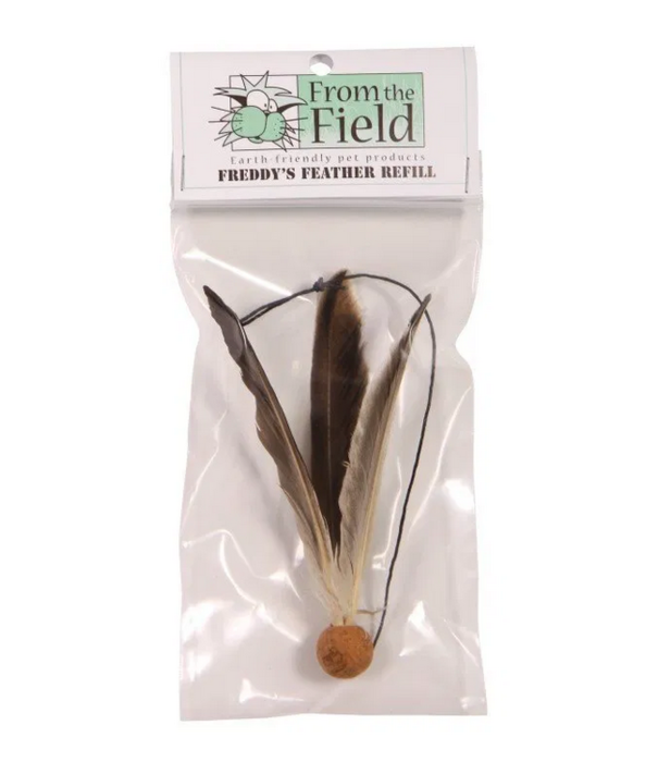 From the Field- Freddy's Feather Refill