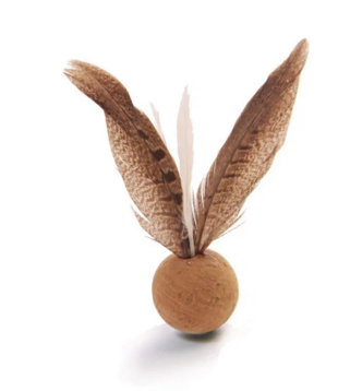 From The Field Oscar De La Bird