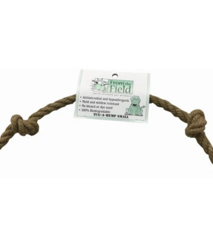 From the Field Tug-A-Hemp Small