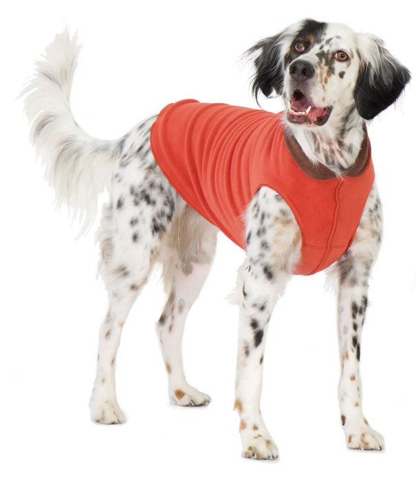 Gold Paw Series Gold Paw Series Double Fleece