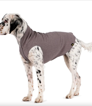 Gold Paw Series Fleece