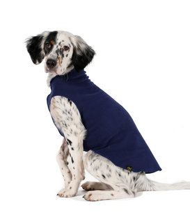 Gold Paw Series Fleece +