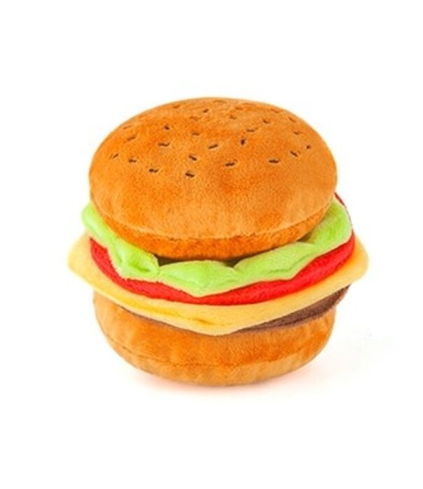 P.L.A.Y. American Classic Toy Burger Mini