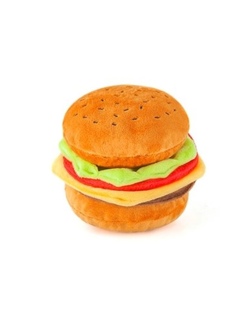 P.L.A.Y. American Classic Toy - Burger Mini